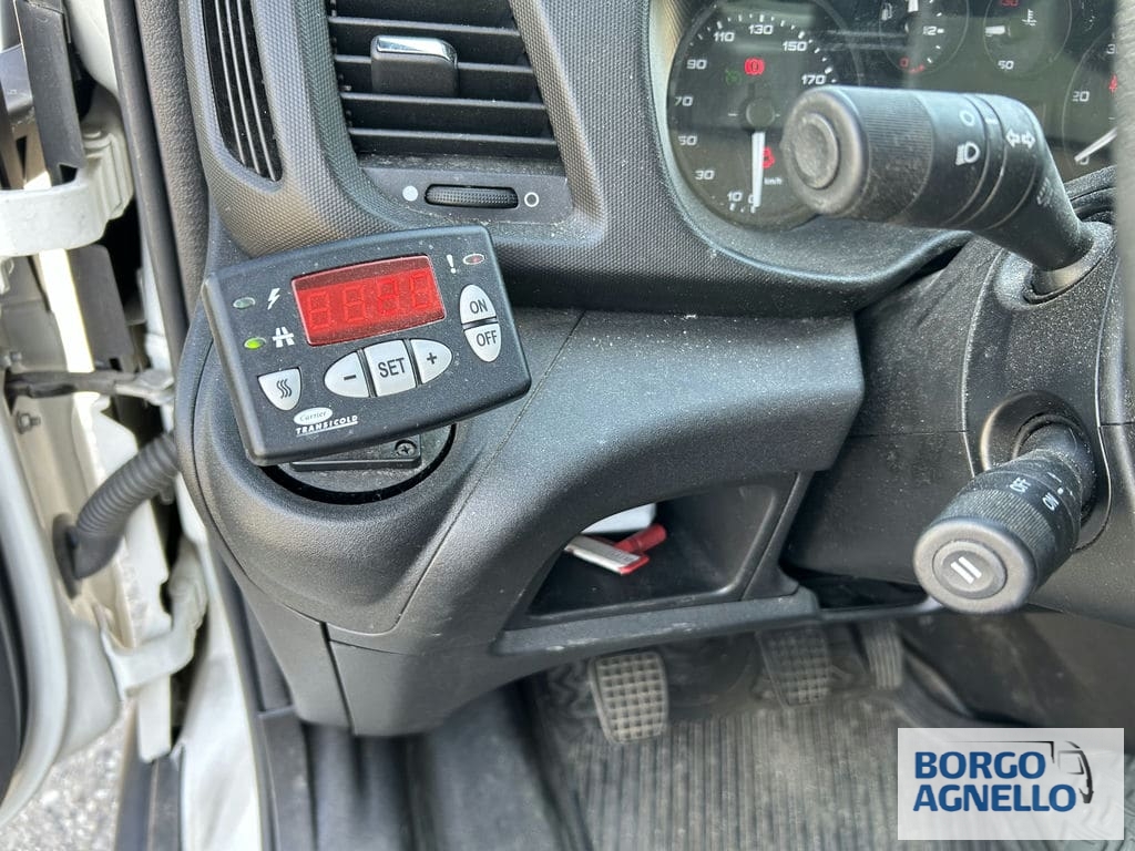 Iveco DAILY 65C15